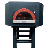 Печь для пиццы AS TERM D100 C/S на дровах